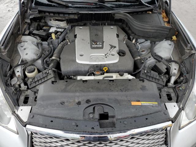 Photo 10 VIN: JN1BJ0RP9GM234312 - INFINITI QX50 