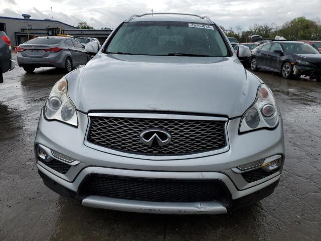 Photo 4 VIN: JN1BJ0RP9GM234312 - INFINITI QX50 