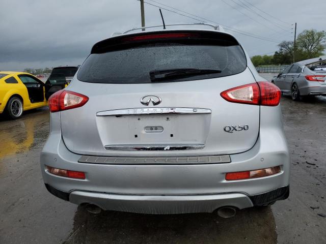 Photo 5 VIN: JN1BJ0RP9GM234312 - INFINITI QX50 