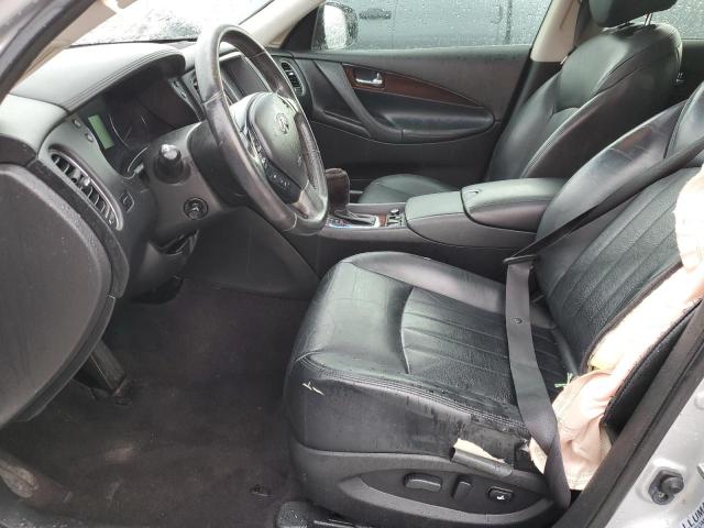 Photo 6 VIN: JN1BJ0RP9GM234312 - INFINITI QX50 