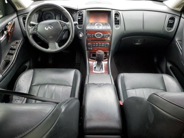 Photo 7 VIN: JN1BJ0RP9GM234312 - INFINITI QX50 