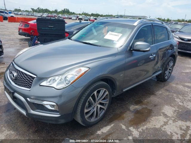 Photo 1 VIN: JN1BJ0RP9GM234407 - INFINITI QX50 