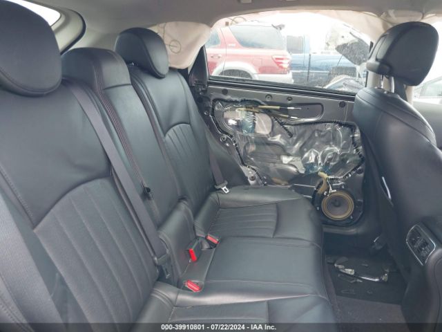 Photo 7 VIN: JN1BJ0RP9GM234407 - INFINITI QX50 