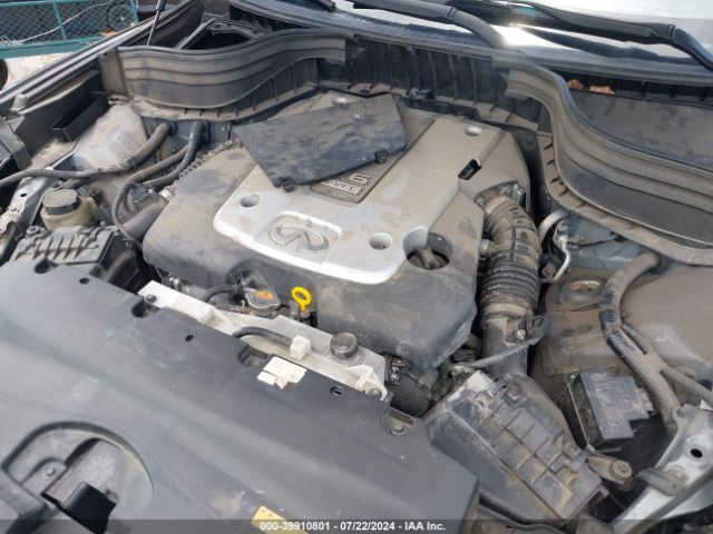 Photo 9 VIN: JN1BJ0RP9GM234407 - INFINITI QX50 