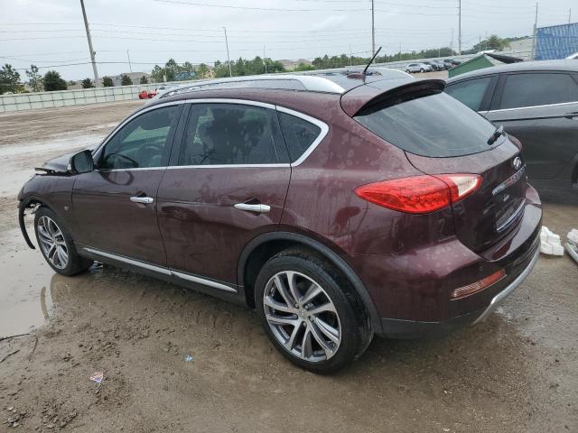 Photo 1 VIN: JN1BJ0RP9HM382235 - INFINITI QX50 