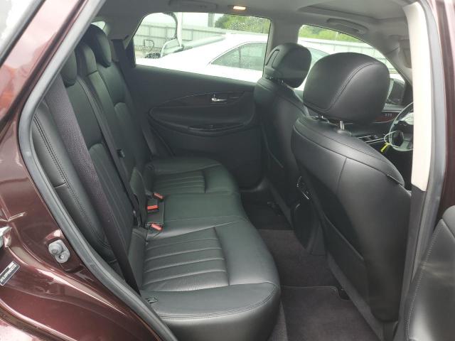 Photo 10 VIN: JN1BJ0RP9HM382235 - INFINITI QX50 