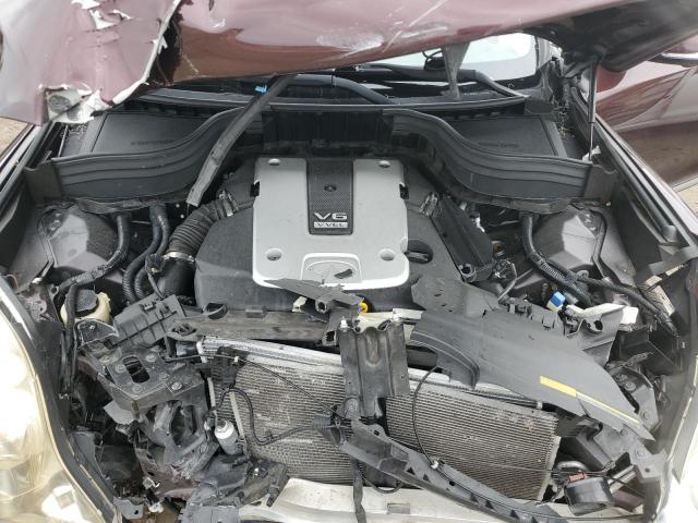 Photo 11 VIN: JN1BJ0RP9HM382235 - INFINITI QX50 