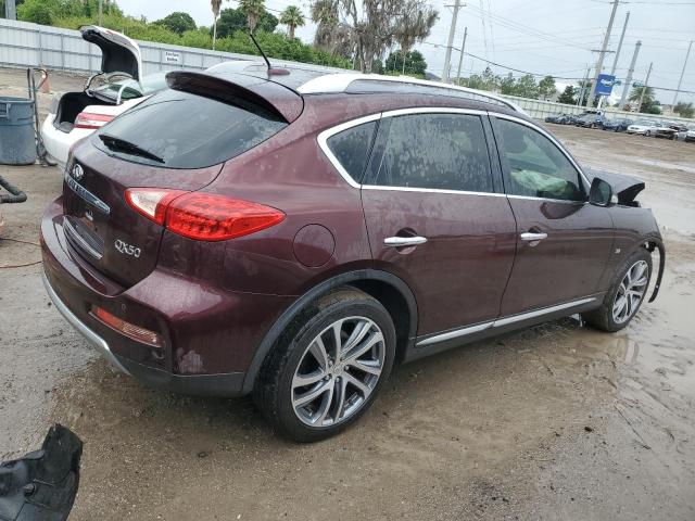 Photo 2 VIN: JN1BJ0RP9HM382235 - INFINITI QX50 