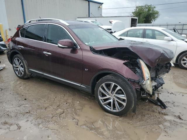 Photo 3 VIN: JN1BJ0RP9HM382235 - INFINITI QX50 