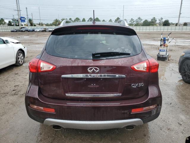 Photo 5 VIN: JN1BJ0RP9HM382235 - INFINITI QX50 