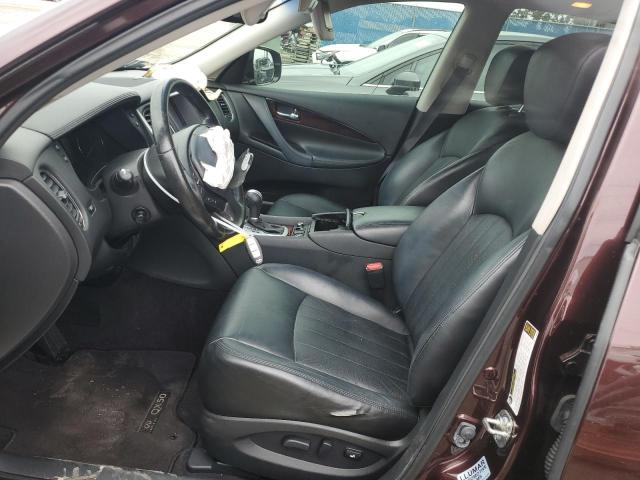 Photo 6 VIN: JN1BJ0RP9HM382235 - INFINITI QX50 