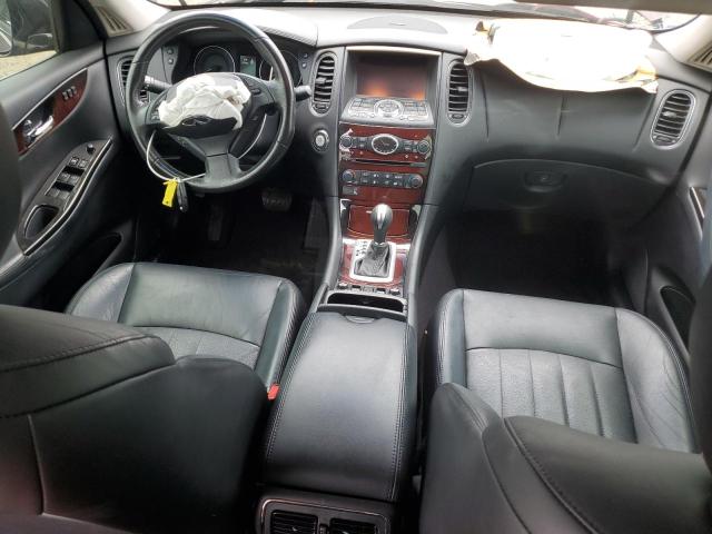 Photo 7 VIN: JN1BJ0RP9HM382235 - INFINITI QX50 