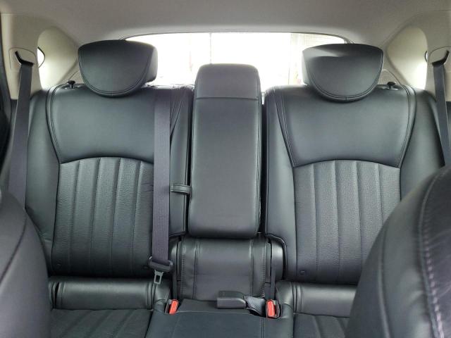 Photo 9 VIN: JN1BJ0RP9HM382235 - INFINITI QX50 