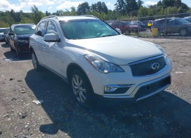 Photo 0 VIN: JN1BJ0RP9HM383398 - INFINITI QX50 