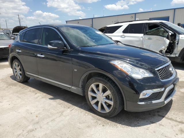 Photo 3 VIN: JN1BJ0RP9HM383790 - INFINITI QX50 