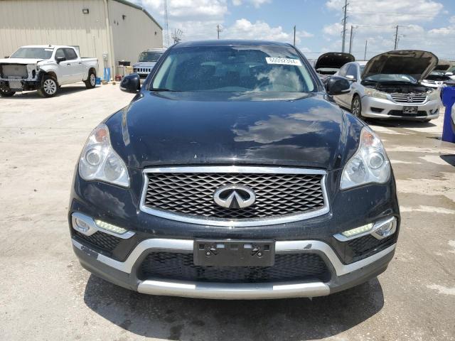 Photo 4 VIN: JN1BJ0RP9HM383790 - INFINITI QX50 