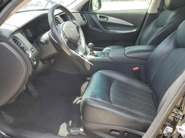 Photo 6 VIN: JN1BJ0RP9HM383790 - INFINITI QX50 