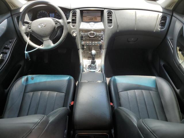 Photo 7 VIN: JN1BJ0RP9HM383790 - INFINITI QX50 