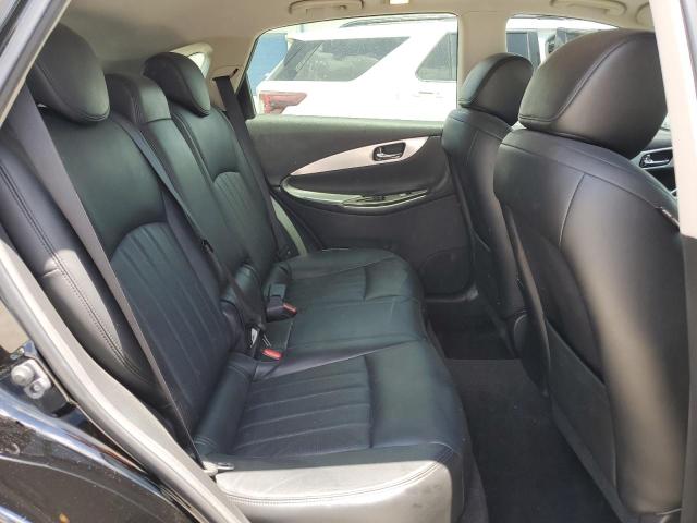 Photo 9 VIN: JN1BJ0RP9HM383790 - INFINITI QX50 