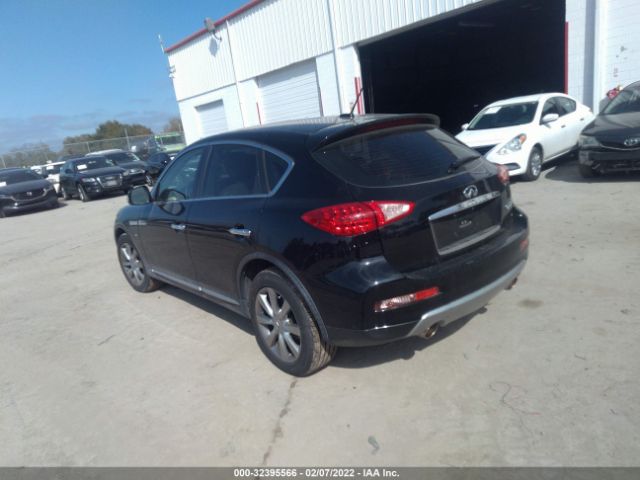 Photo 2 VIN: JN1BJ0RP9HM384535 - INFINITI QX50 