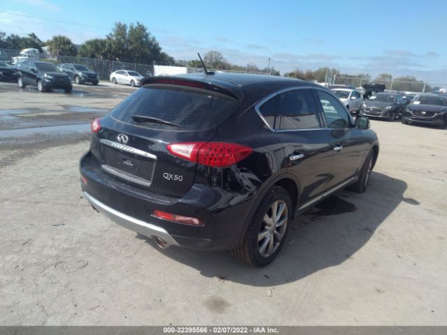 Photo 3 VIN: JN1BJ0RP9HM384535 - INFINITI QX50 