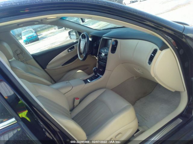 Photo 4 VIN: JN1BJ0RP9HM384535 - INFINITI QX50 