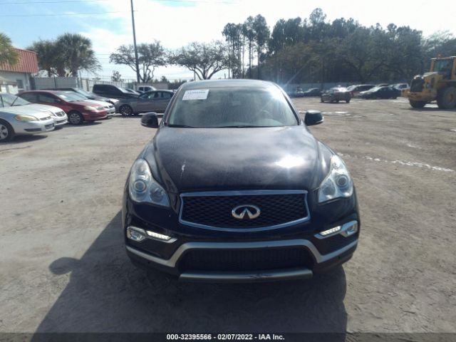 Photo 5 VIN: JN1BJ0RP9HM384535 - INFINITI QX50 