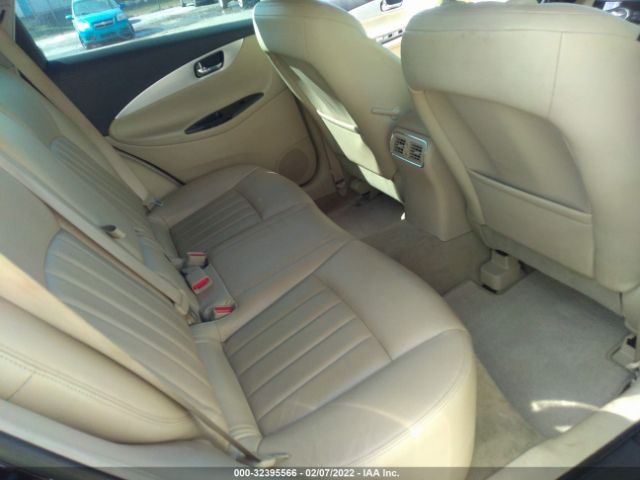 Photo 7 VIN: JN1BJ0RP9HM384535 - INFINITI QX50 