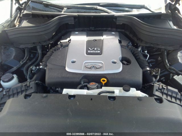 Photo 9 VIN: JN1BJ0RP9HM384535 - INFINITI QX50 