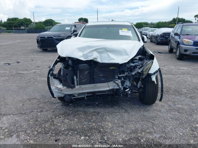 Photo 5 VIN: JN1BJ0RP9HM387516 - INFINITI QX50 