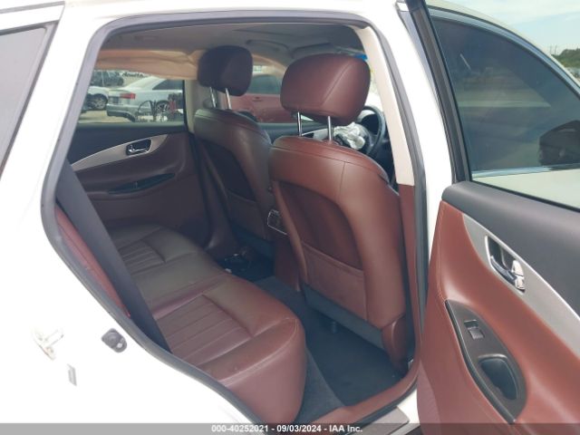 Photo 7 VIN: JN1BJ0RP9HM387516 - INFINITI QX50 