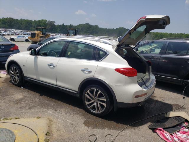 Photo 1 VIN: JN1BJ0RP9HM387998 - INFINITI QX50 