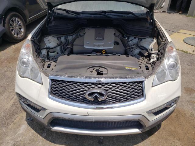 Photo 11 VIN: JN1BJ0RP9HM387998 - INFINITI QX50 