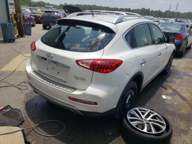 Photo 2 VIN: JN1BJ0RP9HM387998 - INFINITI QX50 