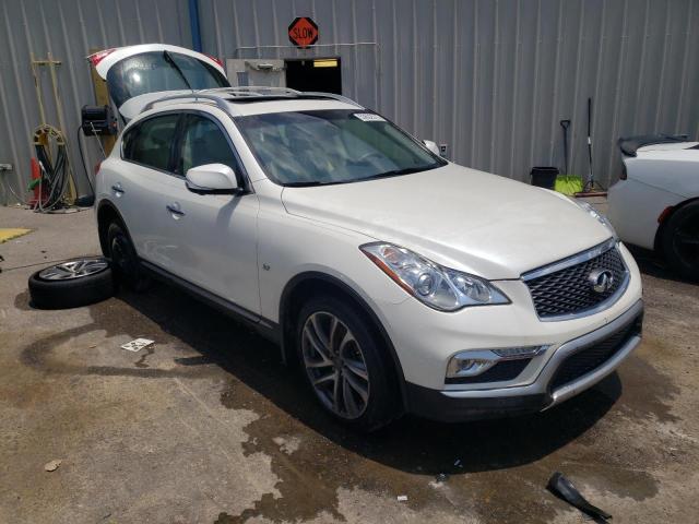 Photo 3 VIN: JN1BJ0RP9HM387998 - INFINITI QX50 