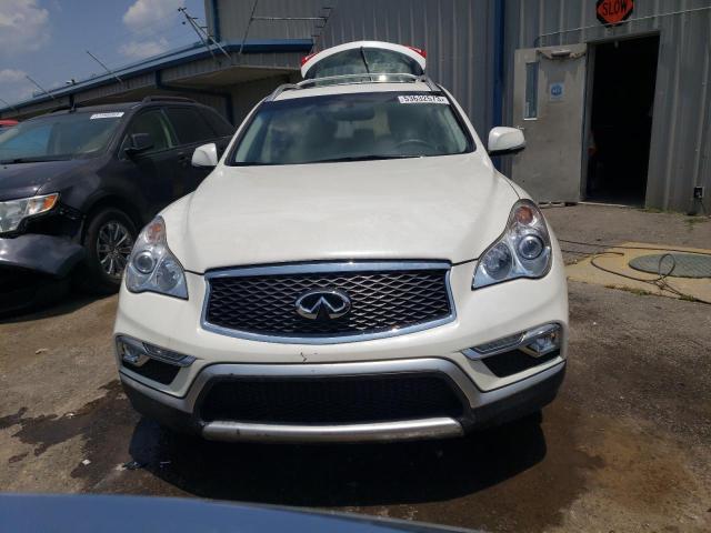 Photo 4 VIN: JN1BJ0RP9HM387998 - INFINITI QX50 