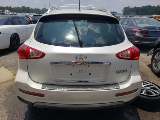 Photo 5 VIN: JN1BJ0RP9HM387998 - INFINITI QX50 