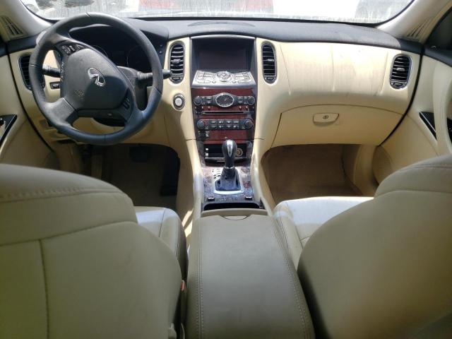 Photo 7 VIN: JN1BJ0RP9HM387998 - INFINITI QX50 