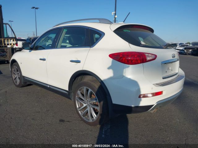 Photo 2 VIN: JN1BJ0RP9HM389041 - INFINITI QX50 