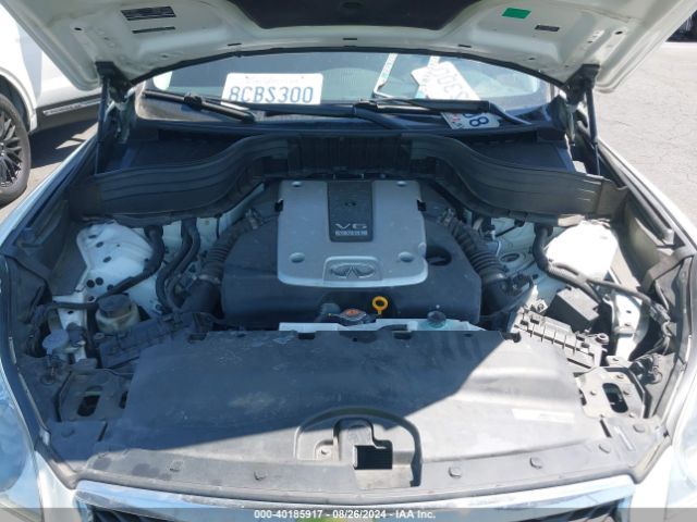 Photo 9 VIN: JN1BJ0RP9HM389041 - INFINITI QX50 