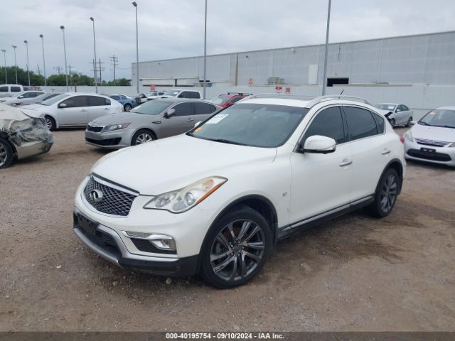 Photo 1 VIN: JN1BJ0RPXGM230883 - INFINITI QX50 