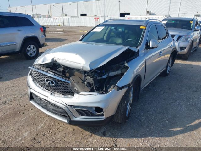 Photo 1 VIN: JN1BJ0RPXGM231676 - INFINITI QX50 