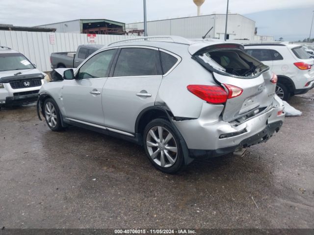 Photo 2 VIN: JN1BJ0RPXGM231676 - INFINITI QX50 