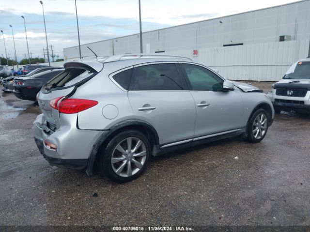 Photo 3 VIN: JN1BJ0RPXGM231676 - INFINITI QX50 