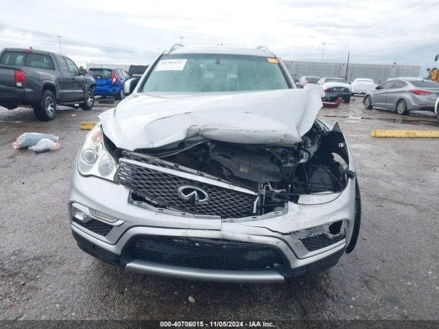 Photo 5 VIN: JN1BJ0RPXGM231676 - INFINITI QX50 