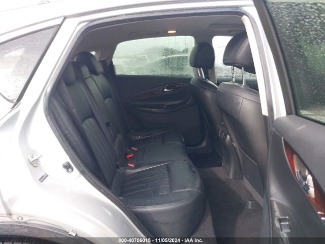 Photo 7 VIN: JN1BJ0RPXGM231676 - INFINITI QX50 