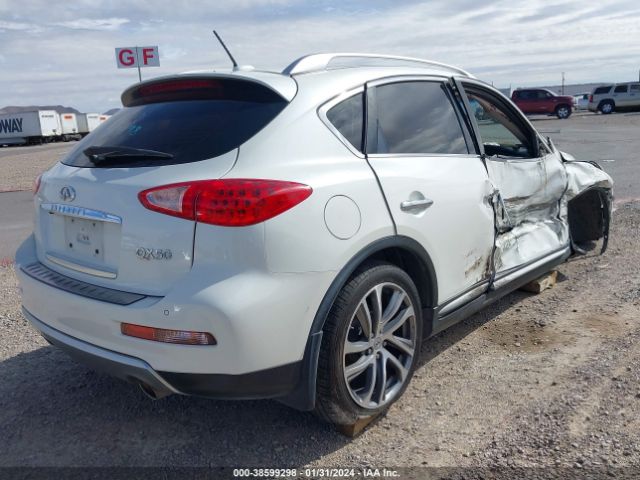 Photo 3 VIN: JN1BJ0RPXGM233234 - INFINITI QX50 