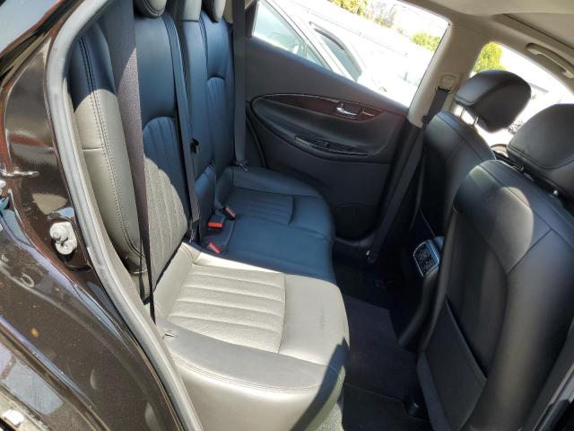 Photo 10 VIN: JN1BJ0RPXGM233413 - INFINITI QX50 