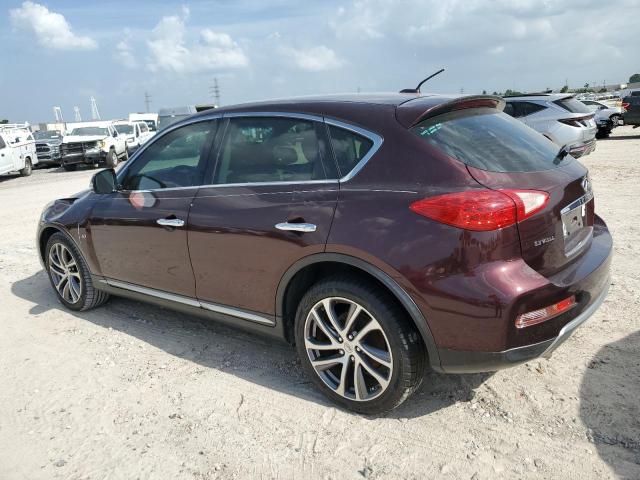 Photo 1 VIN: JN1BJ0RPXGM235078 - INFINITI QX50 