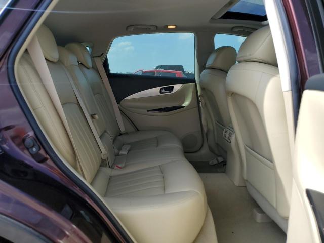 Photo 10 VIN: JN1BJ0RPXGM235078 - INFINITI QX50 